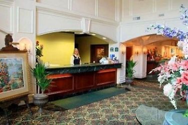 Holiday Inn Express Allen Park Dearborn Detroit Zewnętrze zdjęcie